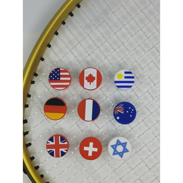 ラケットケース　国旗バージョン　世界に一つ ラケットケース 国旗バージョン 世界に一つ