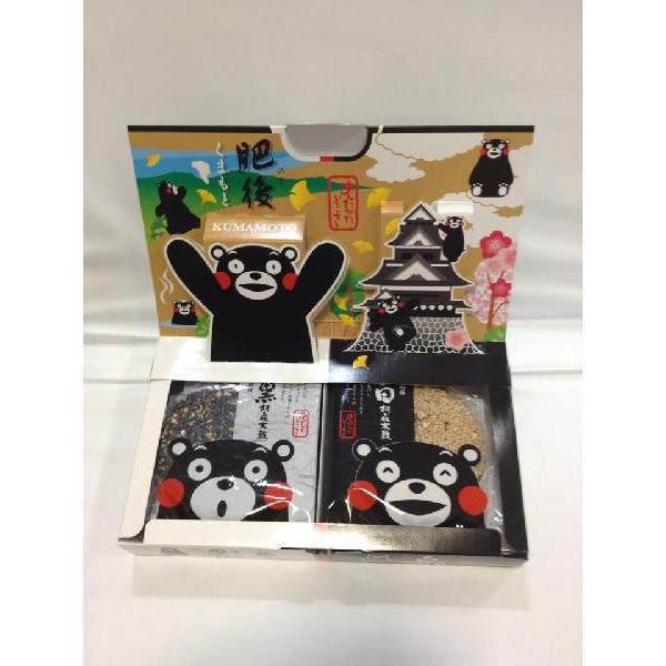 くまもん胡麻太鼓6枚入り : あんたがたどこさ肥後もっこす本舗 - 通販