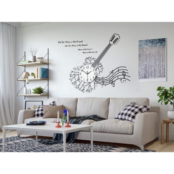 壁掛け時計 壁掛時計 かけ時計 掛け時計 モダン リビング おしゃれ 壁飾り 贈り物 1ys141 Fresnopianooutlet Com