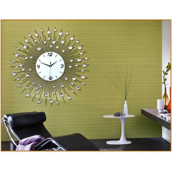 壁掛け時計 壁掛時計 かけ時計 掛け時計 モダン リビング おしゃれ 壁飾り 贈り物 1ys92 Rainbowbookclub Org