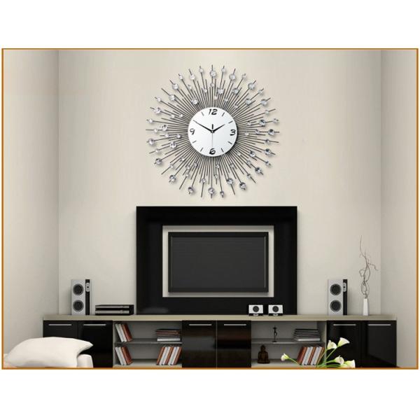 壁掛け時計 壁掛時計 かけ時計 掛け時計 モダン リビング おしゃれ 壁飾り 贈り物 1ys92 Rainbowbookclub Org