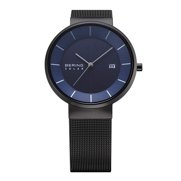 x[O rv BERING \[[ Scandinavian Solar 14639-227 u