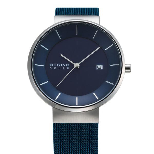 x[O rv BERING \[[ Scandinavian Solar 14639-307 u