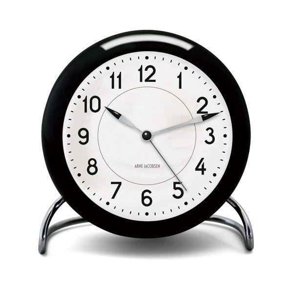 アルネ・ヤコブセン 置き時計の人気商品・通販・価格比較 - 価格.com