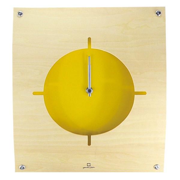 ���v �Ǌ|�� WALL CLOCK �C�G���[ YK05-100 4560157611871 ������� ��