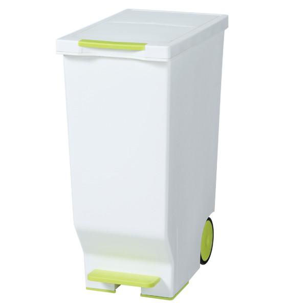 平和工業 スライドペダルペール 45L (ゴミ箱(ごみ箱)) 価格比較 - 価格.com