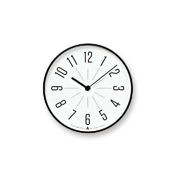 mX Lemnos AWA CLOCK JIJI ubN |v AWA13-03BK 