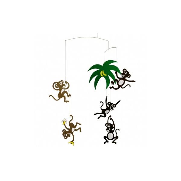 tXebhr[ Monkey Tree T  FM-102r[ tXebh k 