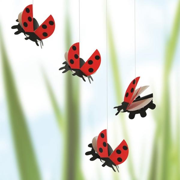 FLENSTED mobiles　新品 FLENSTED mobiles MOBILES Happy whale（幸せなクジラ）グレー