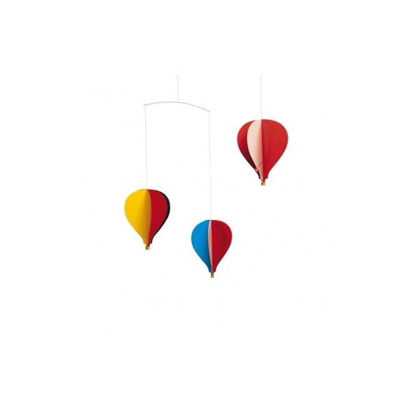 i[։jtXebhr[ Balloon 3 C o[ FM-78Ar[ tX