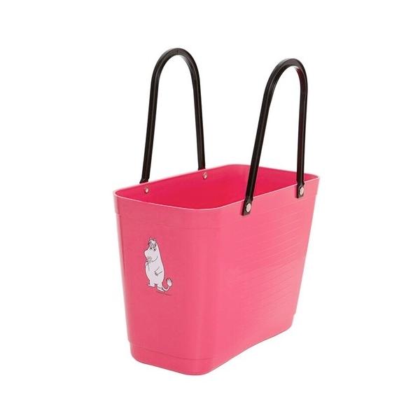 ���[�~�� HINZA bag S ���[�~���̂����傤���� Tropical Pink HNZ140002
