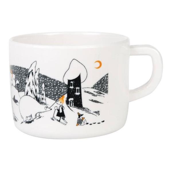 ムーミン マルティネックス メラミンマグ ムーミンホワイトウィンター おしゃれ かわいい Moomin Martinex コップ カ Buyee Buyee Japanese Proxy Service Buy From Japan Bot Online