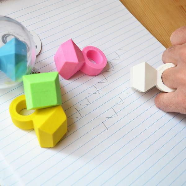 Eraser Ing 指輪の消しゴム 消しゴム イレイサーリング 指輪型 ダイヤの指輪 おしゃれ かわいい 消しゴム イレイサーリング 指輪型 ダイヤ Buyee Buyee Japanese Proxy Service Buy From Japan Bot Online