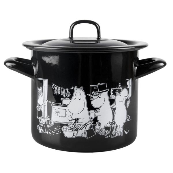 Moomin [ LZ[ ubN   mra060142 1712-150-58@