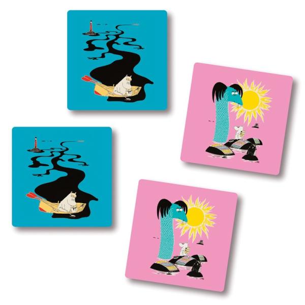 ムーミン コースター セット」の人気商品一覧 | 安い商品を通販サイト