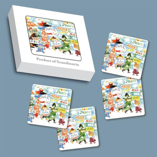 i[։j[~ IvgfUC R[X^[ 4 Zbg s[X OPD060012 