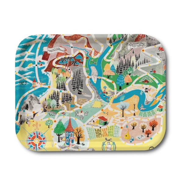 i[։j[~ gC S [~ n} OPD060033  킢 Moomin ObY g[