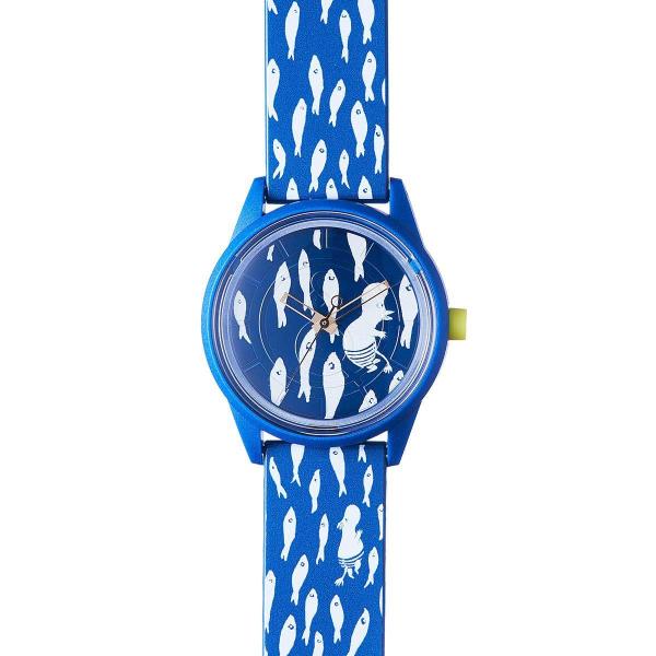 i[։j[~ MOOMIN BY Ivana Helsinki  Smile Solar Sw