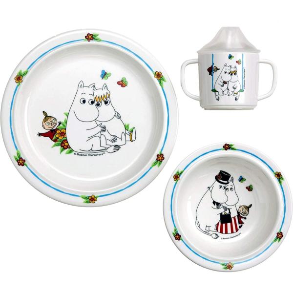 Moomin [~ ~ xr[H3_Zbg v[g {E }OJbv RST330001
