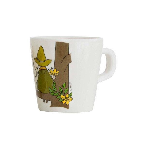 Moomin [~ ~Jbv CAMPING RST330037