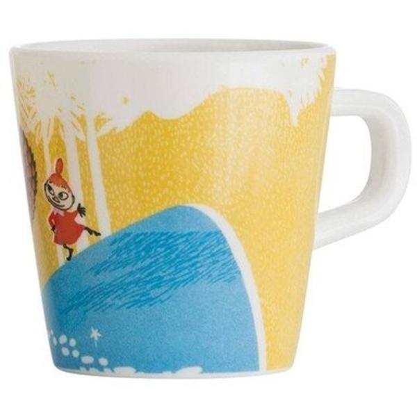 Moomin [~ ~Jbv NORDIC SUMMER SKIE CG[ RST330045