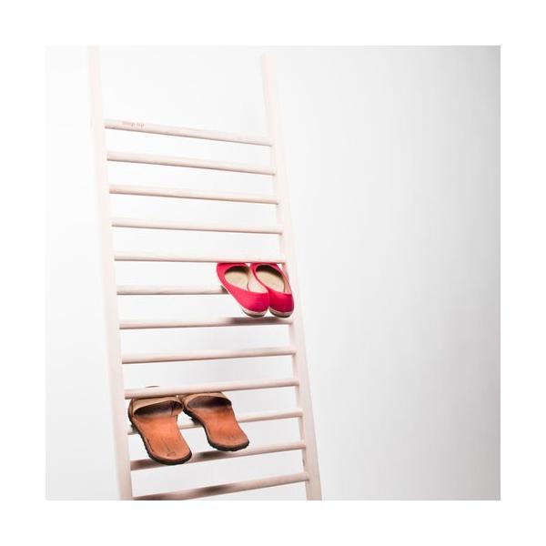 EMKO Step Up �X�e�b�v�A�b�v �V���[�Y���b�N �C�� �n���K�[ ���b�N �G���R ���g�A�j�A S