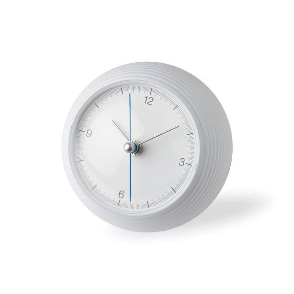 mX Lemnos earth clock zCg TIL16-10 WH uv  