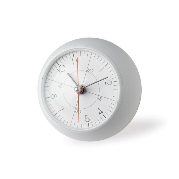 mX Lemnos earth clock less zCg TIL19-09 WH uv