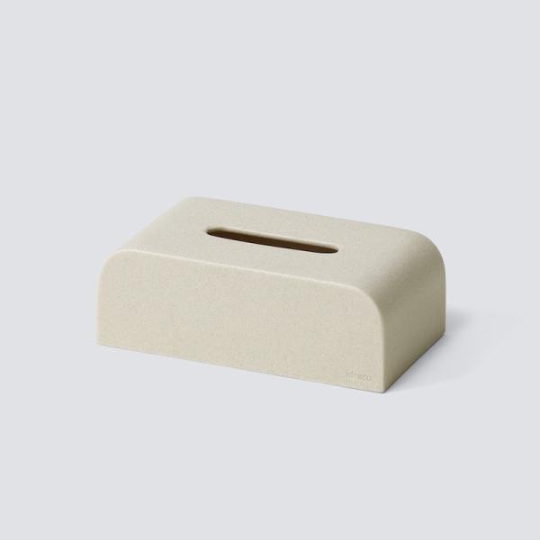 iIXXjCfAR ideaco Tissue Case SP \tgpbNp eBbVP[XSP Xg[T