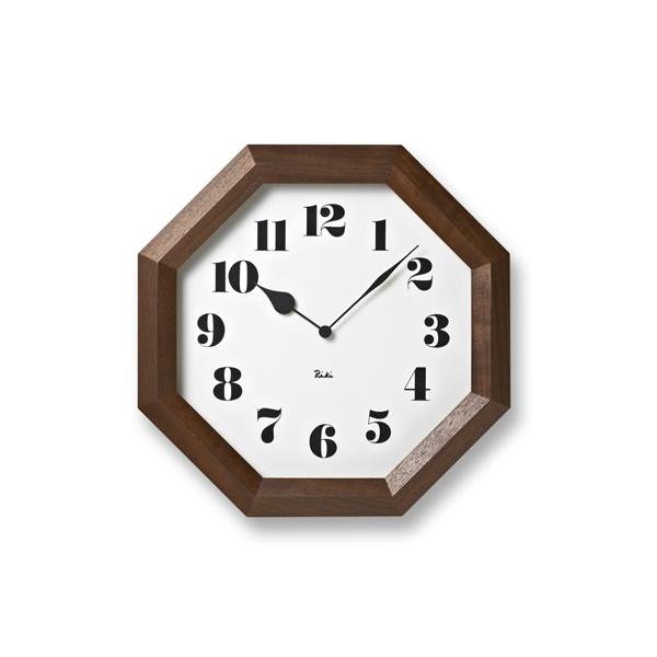 レムノス 八角の時計 WR11-01 (時計) 価格比較 - 価格.com
