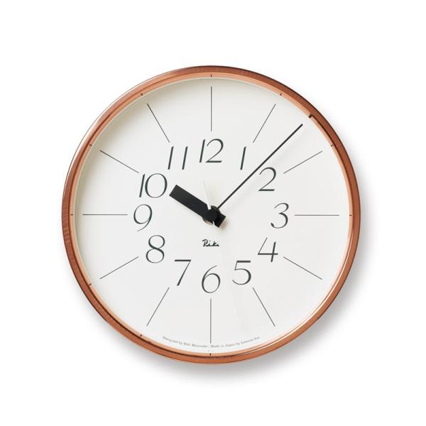 レムノス 銅の時計 WR11-04 (時計) 価格比較 - 価格.com