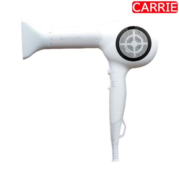 N.B.A.A プロセラドライヤー NB-DS01　｜　ヘアドライヤー / セラミック ノンフィルタータイプ マイナスイオン 【YB】 N.B.A.A プロセラドライヤー NB-DS01 ｜ ヘアドライヤー / セラミック