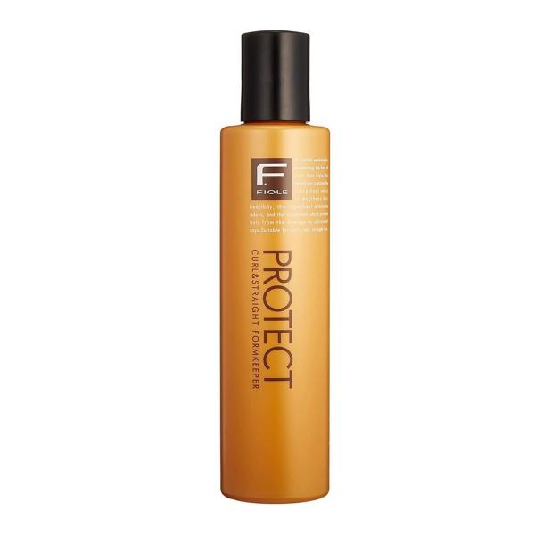 FIOLE（フィヨーレ） Fプロテクト フォルムキーパー 200mL 洗い流さ