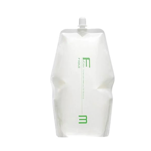 フィヨーレ BLカラー OX3 2000mL ＜染毛補助剤・業務用・第2剤