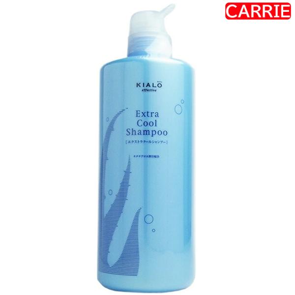 イリヤ キアリスト エクストラクール シャンプー 1000mL | ヘア