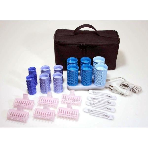 トリコ インダストリーズ アイビル ホットカーラー AIVIL カーラー