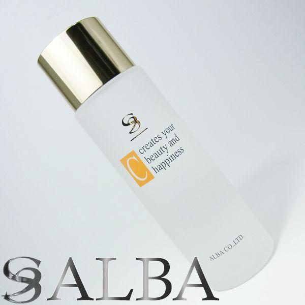 SSビューティーC 150mL-化粧水- アルバコスメティックス : CARRIE