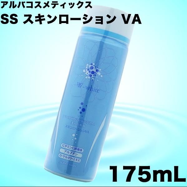 �A���o �X�L�����[�V���� VA 175mL �y���e���ωt�z