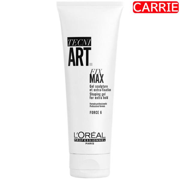 ★21本セット★ ロレアル プロフェッショナル テクニアート フィックスマックス antec35_creat-fixma200