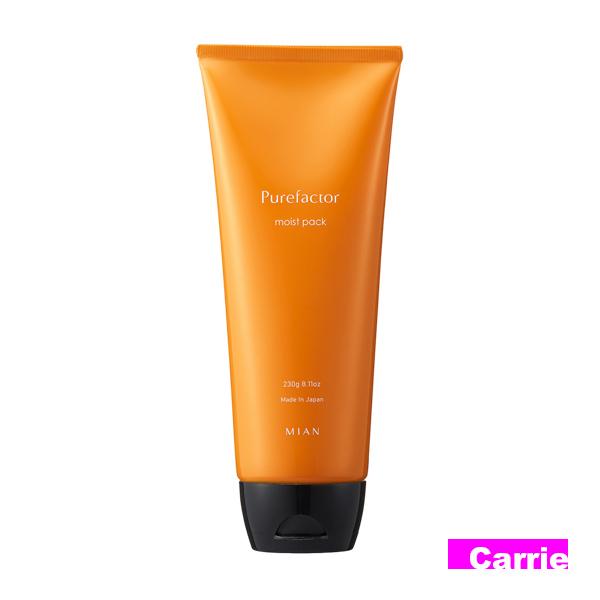 MIAN BEAUTY ミアンビューティー ピュアファクター モイスト