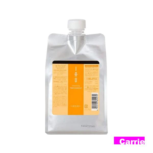 LebeL（ルベル） イオクレンジング フレッシュメント 1000mL 詰替用
