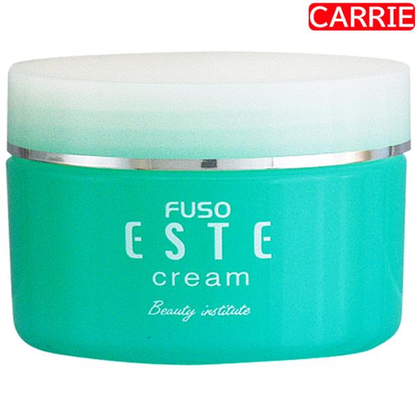 ふそう エステクリーム 40g ｜ 保湿クリーム ふそう化粧品 : CARRIE