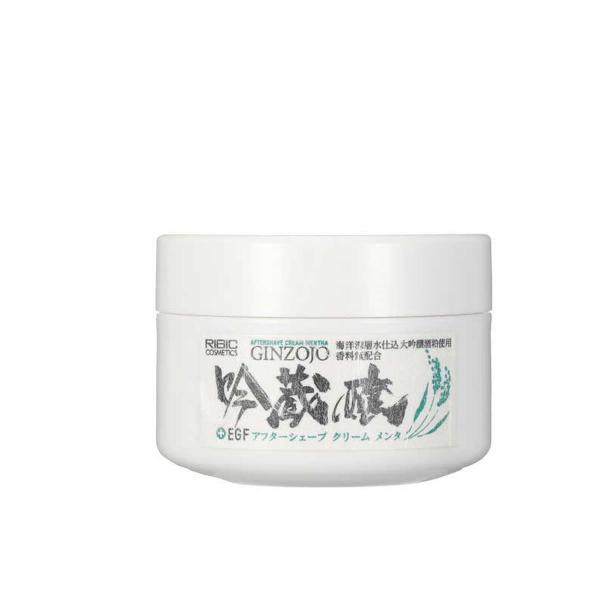 古来より杜氏たちの肌は、しっとりツルツルとしてることで知られていました。その秘密は日本酒の「酒粕」にありました。その酒粕の効果に着目し開発された【吟蔵醸】をお届けします。ヒゲ剃り後の火照りを優しく鎮める天然メントールで、癒やしのひとときを与...