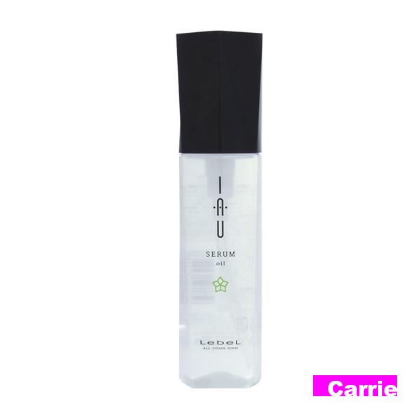 IAU（ルベル） ルベル イオ セラム オイル ヘアトリートメント 100ml