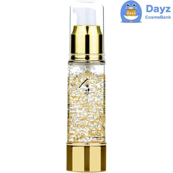 金華(KINKA) ゴールドナノエッセンス N 33mL ｜ 美容液 エッセンス