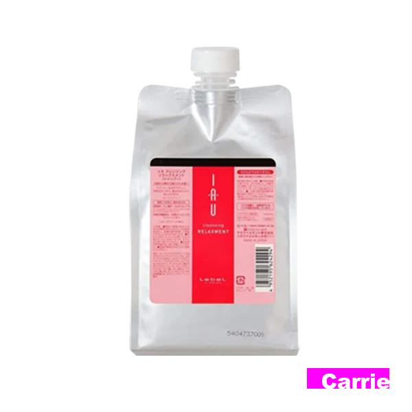 LebeL ルベル イオクレンジング リラックスメント 1000mL 詰替用