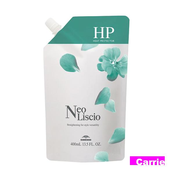 MILBON ミルボン ネオリシオ HP(ヒートプロテクター) 400mL 縮毛 MILBON ミルボン ネオリシオ HP(ヒートプロテクター) 400mL 縮毛