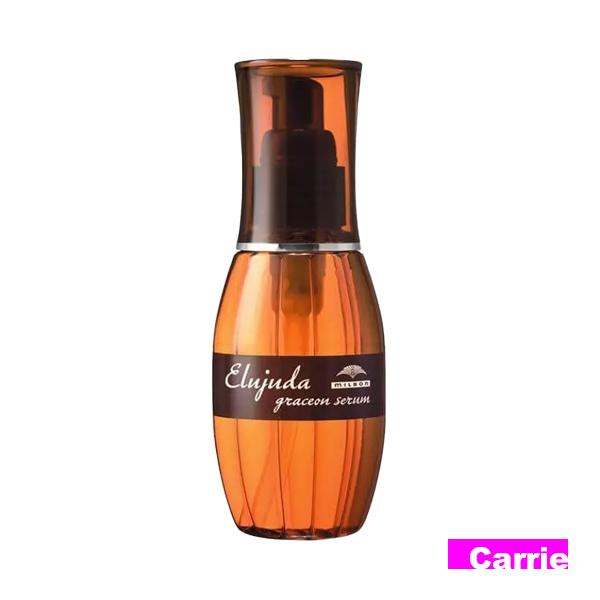 MILBON（ミルボン） ディーセス エルジューダ グレイスオン セラム