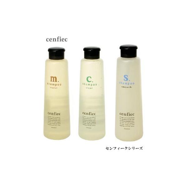 中野製薬 センフィーク シャンプー クリア 335ml (シャンプー) 価格