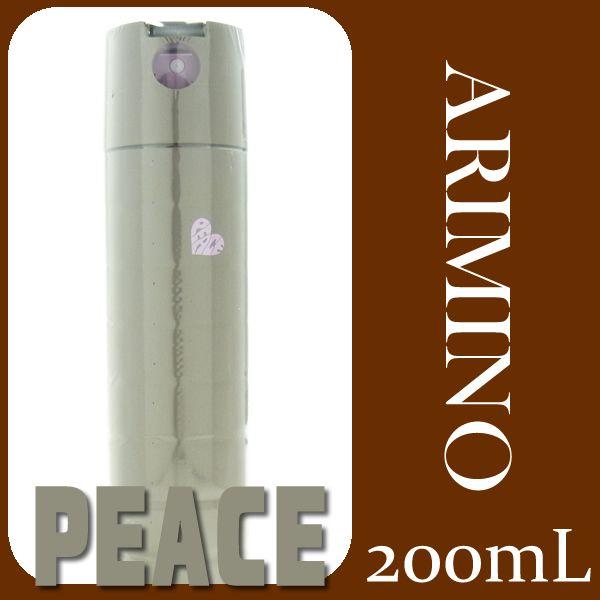PEACE（アリミノ） アリミノ ピース カールスプレー（チョコ） 200mL